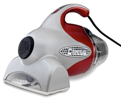 "Dirt Devil M0100" Classic 7 Amp Bagless Handheld Vacuum M0100