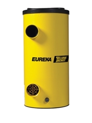 Eureka CV140 Yellow Jacket Central Vacuum