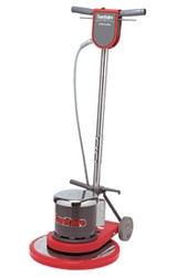 Sanitaire SC6030A 17 Inch Dual-Speed Floor Machine