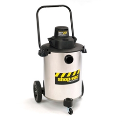 Shop Vac 610-50-10 10 Gallon Indrustrial Wet / Dry Vac