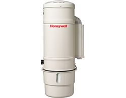 HONEYWELL CENTRAL VAC 4B-H803