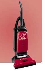 Hoover Upright Tempo Widepath Bag Red U5145