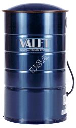 Valet Central Vac AT-120