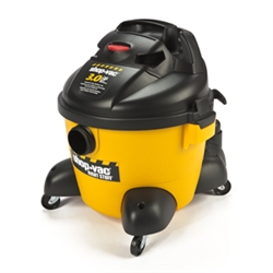 Shop Vac 965-06-10 The Right Stuff 6 Gallon Wet / Dry Vac