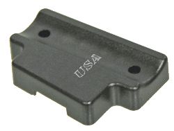 Bissell Latch Assembly Housing 3554