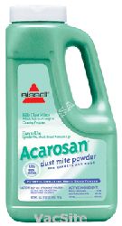 Bissell Acarosan Dustmite Powder (6cs) FNLA This Part Is No Longer Available