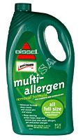 Bissell Shampoo Multi-Allergen 48oz    FNLA This Part Is No Longer AvailableReplaced by 002-0730