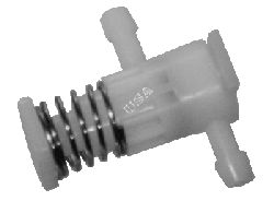 Bissell Trigger Valve  25A3  2030148