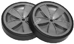 Bissell Rear Wheel Kit