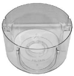 BISSELL FILTER CASE 2032454