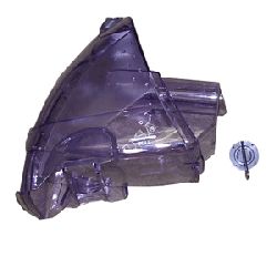 Bissell Recovery Tank Lavender  203-2571