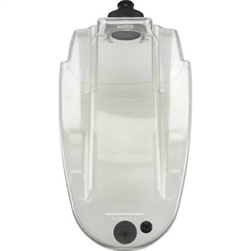 Bissell Clean Water Tank W/Cap Titanium |  203-5573*