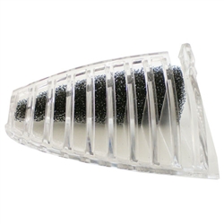 BISSELL FOAM FILTER GRILLE