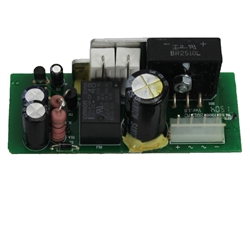 Bissell Foot Motor Assembly Circuit Board | 203-7434