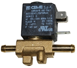 Bissell Solenoid Valve | 203-7436