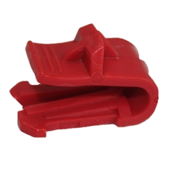 BISSELL BRUSH CARRIAGE CLIP 203-7470