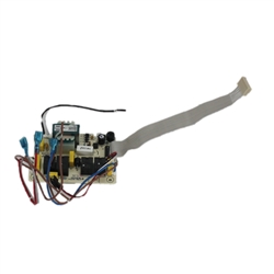 BISSELL MAIN POWER BOARD  2037487