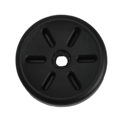 Bissell Rear Wheel  2038065