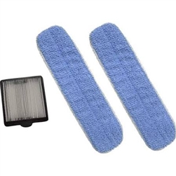 Bissell Filter Kit With 1 Filter & 2 Pads 5200 Flipit B-3270