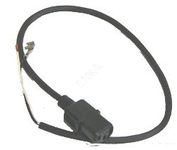 Bissell Wiring Harness With Out Strain Relief