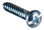 Bissell Screw Handle 3553