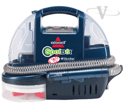 Bissell Spot Bot Pet Carpet Cleaner 12002