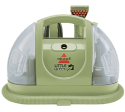 Bissell 14007 Little Green Clean Machine