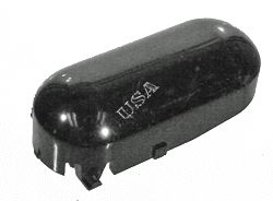 Eureka Switch Button Rally 3836A