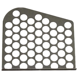 Eureka Muffler Screen 9730