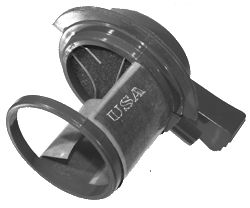 Eureka Diverter Valve 7890