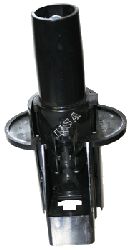 Eureka COUPLING, QUICK CONNECT POWER NOZZLE