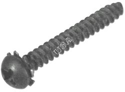 Motor Cover Screw