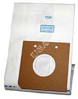 Eureka Style U Paper Bags (3 pack) 54310C-6