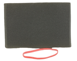 Eureka Wet / Dry Vac Foam Filter | 60542