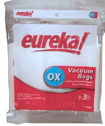 Eureka Style OX Vacuum Bags | 61230F-6