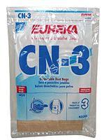 Eureka Style CN-3(CN3) bags