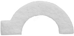 Eureka Gasket Belt Cap 5847AV