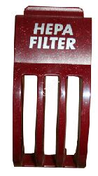 Eureka Door Filter 2991