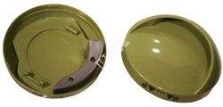 Eureka Dirt Cup Lid 74781-430M