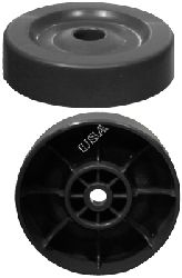 Eureka Wheel Rear 4700A