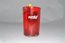 Eureka Cup & Bottom Lid Assembly  80448-1