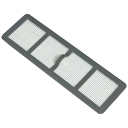 Eureka Filter Assembly AS1000 EF6 83091-1,