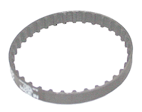 Eureka Drive Belt Geared 83582