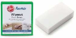 Hoover Eraser Sponge Wipeout Floormate