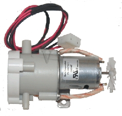 HOOVER GEAR PUMP  302603001