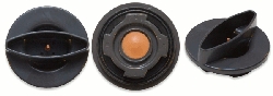 HOOVER TANK CAP ASSEMBLY | 302666001