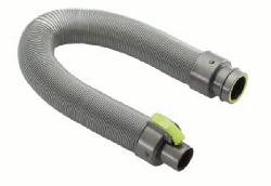 HOOVER HOSE ASSEMBLY 8FT  304145001