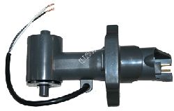 Hoover Quick Disconnect Assembly | 38646102