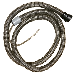 Hoover 9ft Steam Vac Replacement Hose Only 38671084