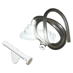 Hoover Reservoir and Tubing Kit |  410025001